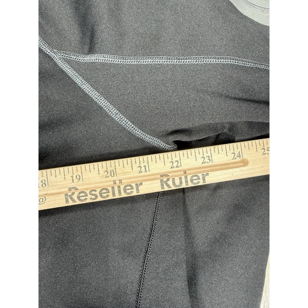 Marmot 1/4 Zip Fleece Pullover Jacket‎ Large Black  Sweater Hiking Base Layer